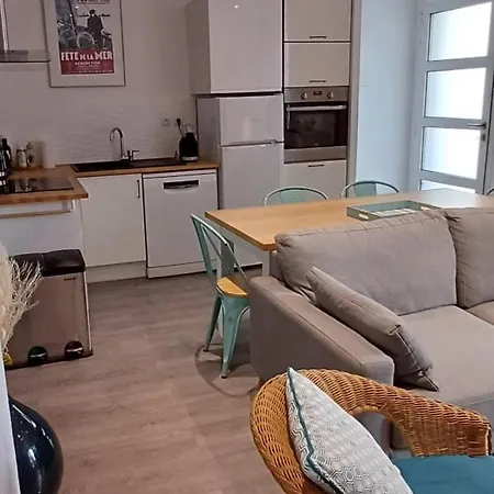 Charmante Escale Aux Sables D'olonne Les Sables-dʼOlonne