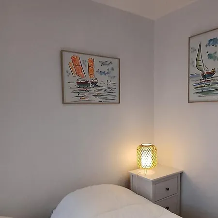 Casa vacanze Charmante Escale Aux Sables D'olonne *