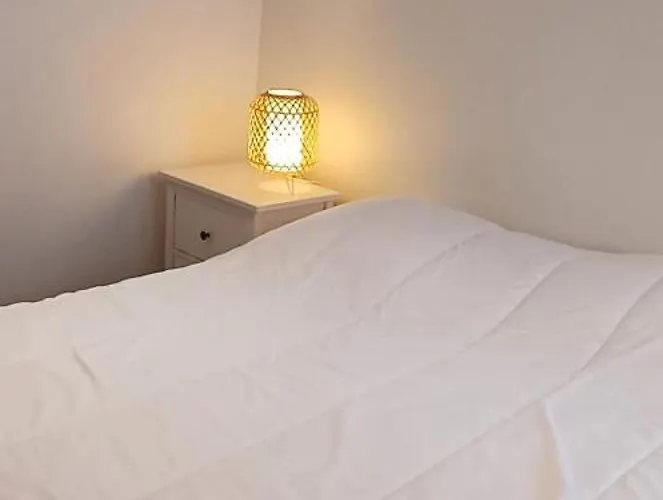 Charmante Escale Aux Sables D'olonne