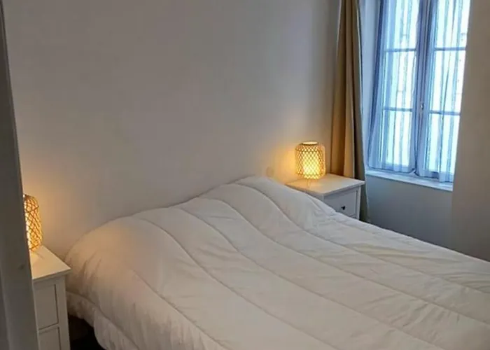 Charmante Escale Aux Sables D'olonne Casa vacanze