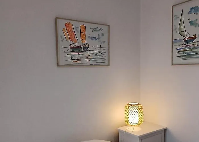 Casa vacanze Charmante Escale Aux Sables D'olonne *