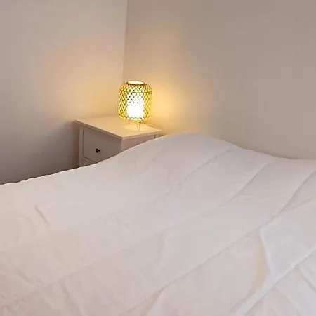 Charmante Escale Aux Sables D'olonne