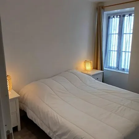 Charmante Escale Aux Sables D'olonne Casa de Férias