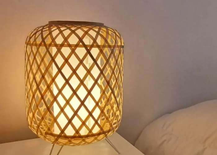 Charmante Escale Aux Sables D'olonne * 莱萨布勒-多洛讷