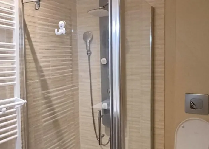 Charmante Escale Aux Sables D'olonne 莱萨布勒-多洛讷